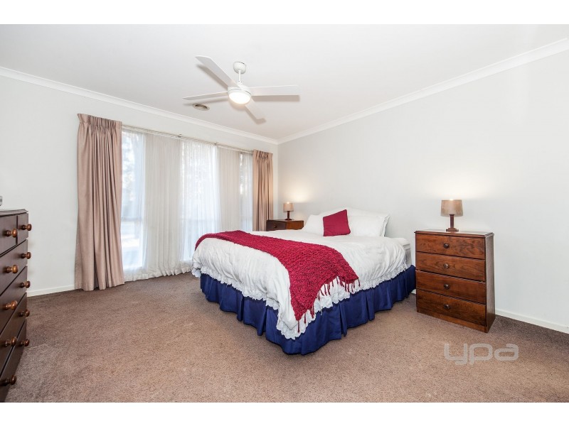 18 Scales Lane, Burnside Heights VIC 3023