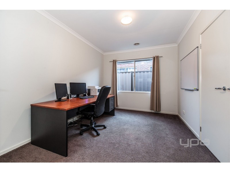 18 Scales Lane, Burnside Heights VIC 3023
