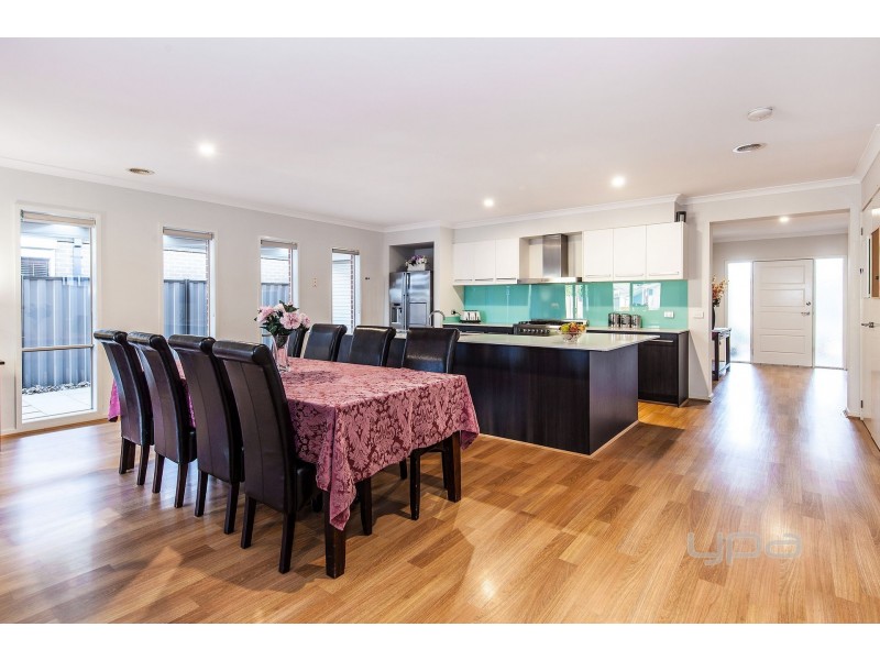 18 Scales Lane, Burnside Heights VIC 3023