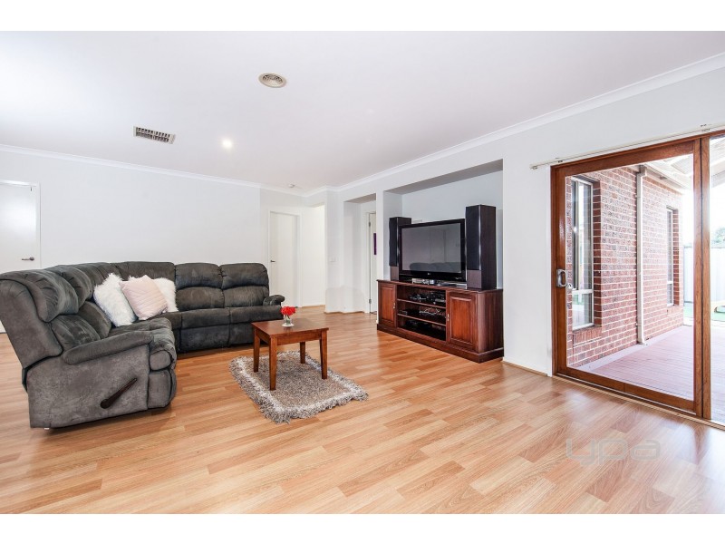 18 Scales Lane, Burnside Heights VIC 3023