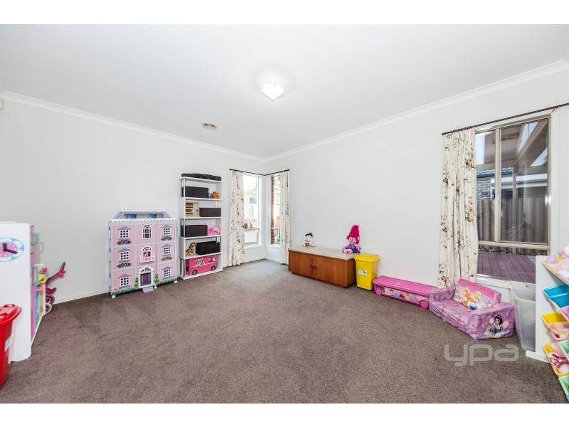 18 Scales Lane, Burnside Heights VIC 3023