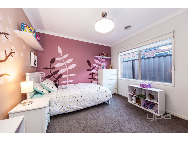 18 Scales Lane, Burnside Heights VIC 3023