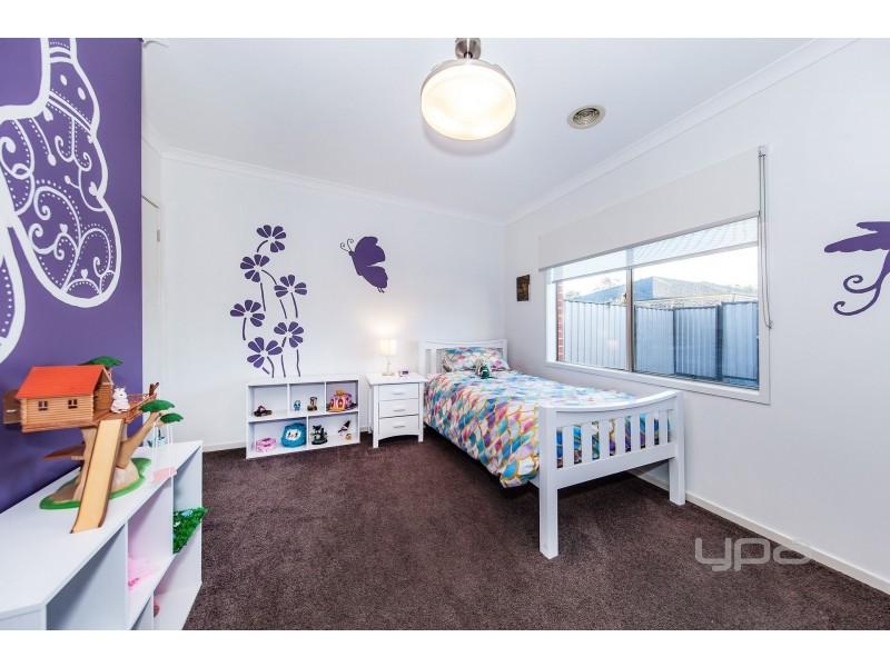 18 Scales Lane, Burnside Heights VIC 3023