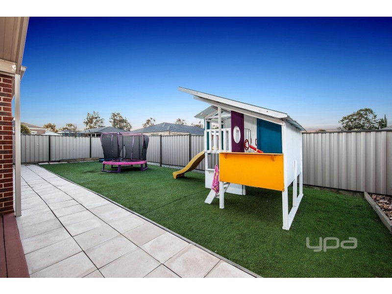 18 Scales Lane, Burnside Heights VIC 3023