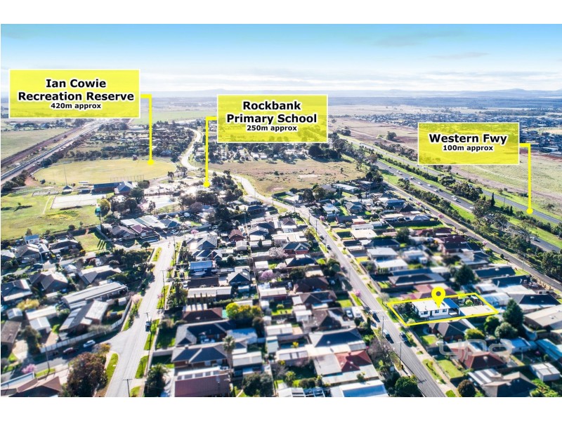 60 Westcott Parade, Rockbank VIC 3335