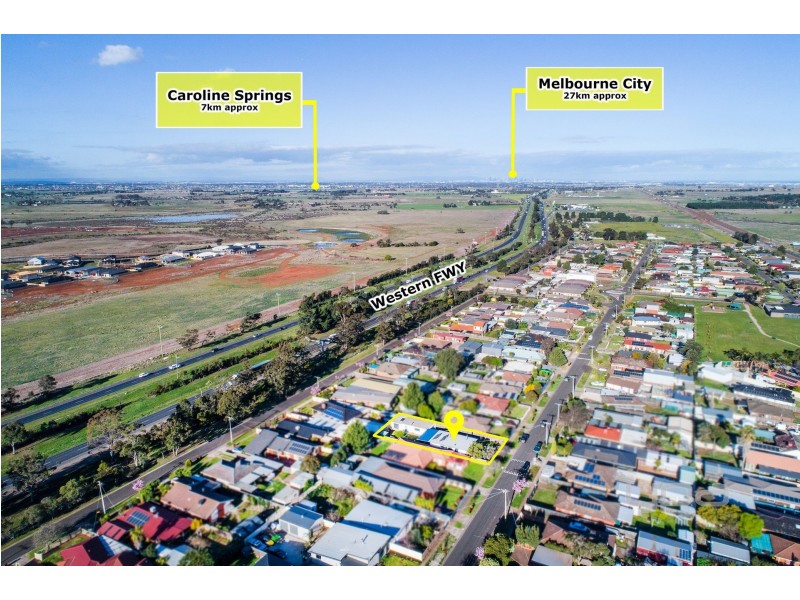 60 Westcott Parade, Rockbank VIC 3335