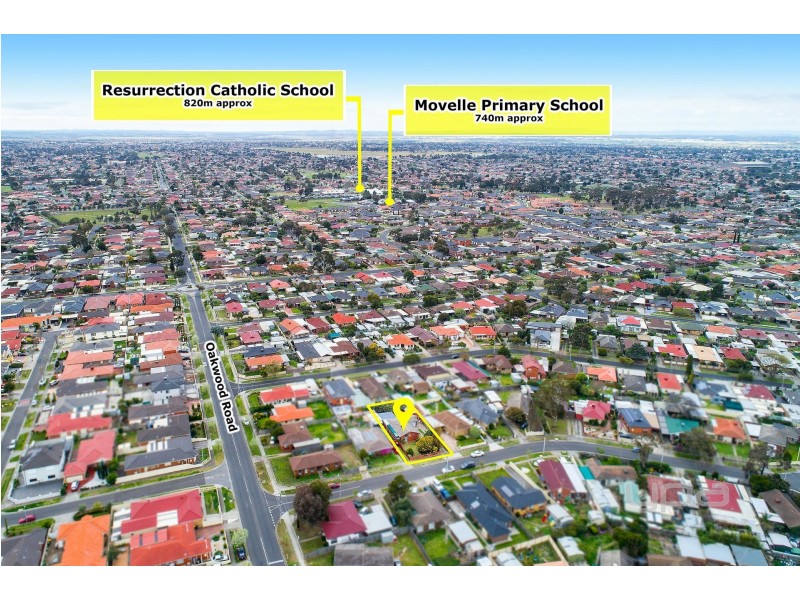 2 Annetta Court, Albanvale VIC 3021