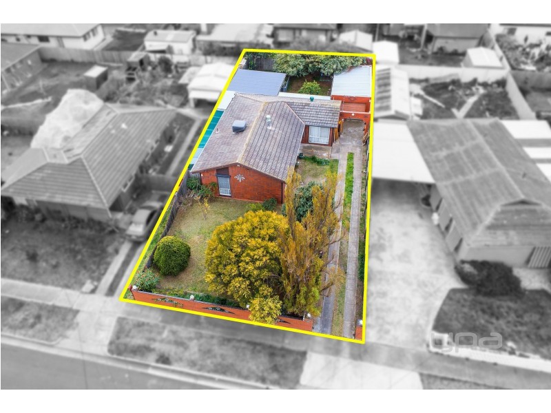 2 Annetta Court, Albanvale VIC 3021