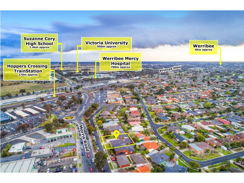 53 Morris Road, Hoppers Crossing VIC 3029