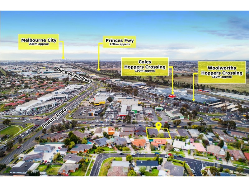 53 Morris Road, Hoppers Crossing VIC 3029