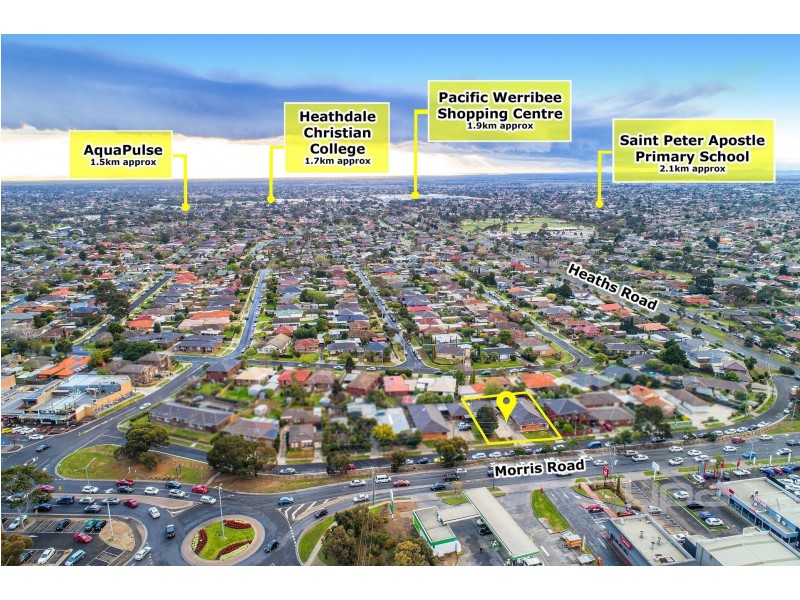 53 Morris Road, Hoppers Crossing VIC 3029