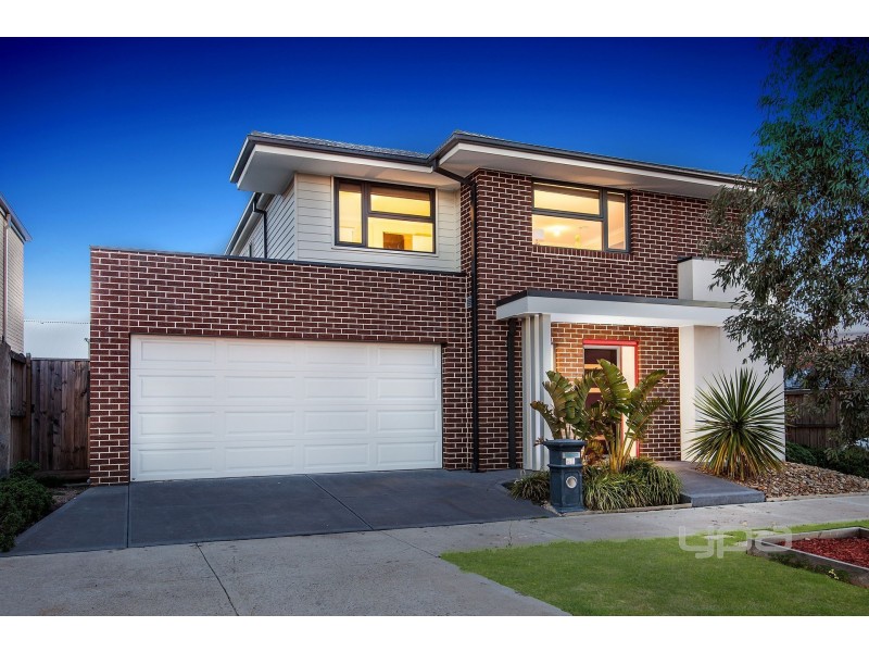 41  Galibier Parade, Plumpton VIC 3335