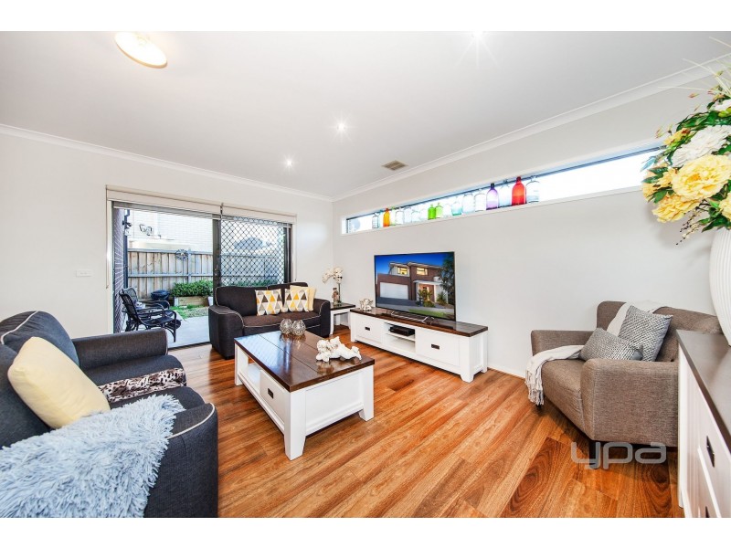 41  Galibier Parade, Plumpton VIC 3335