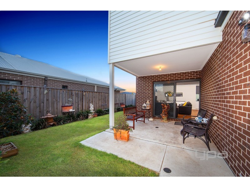 41  Galibier Parade, Plumpton VIC 3335