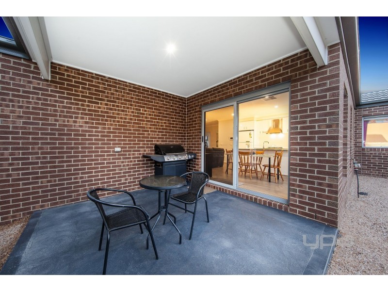 4 Axis Avenue, Plumpton VIC 3335