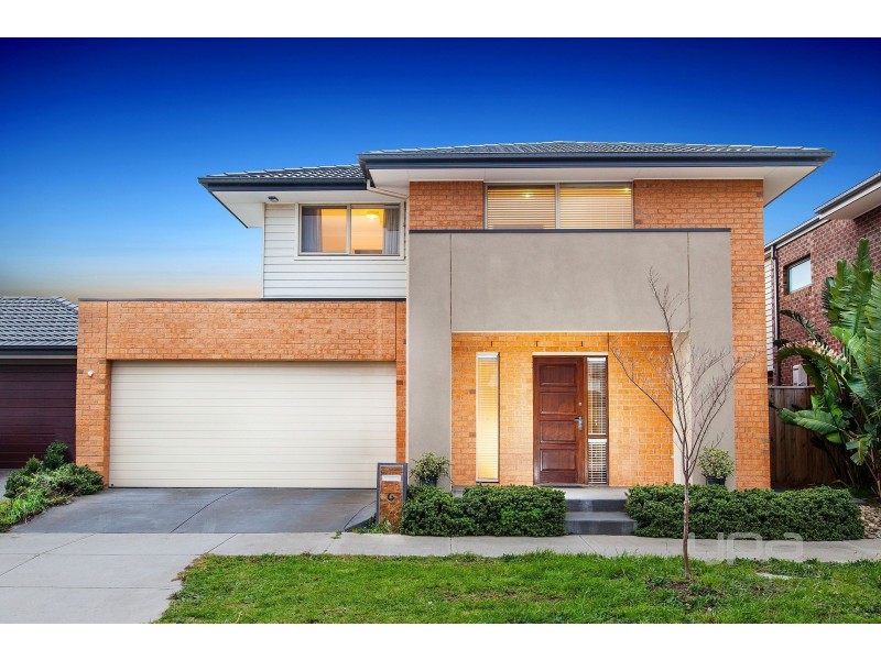 69 Keynes Circuit, Plumpton VIC 3335