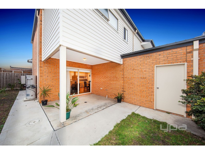69 Keynes Circuit, Plumpton VIC 3335