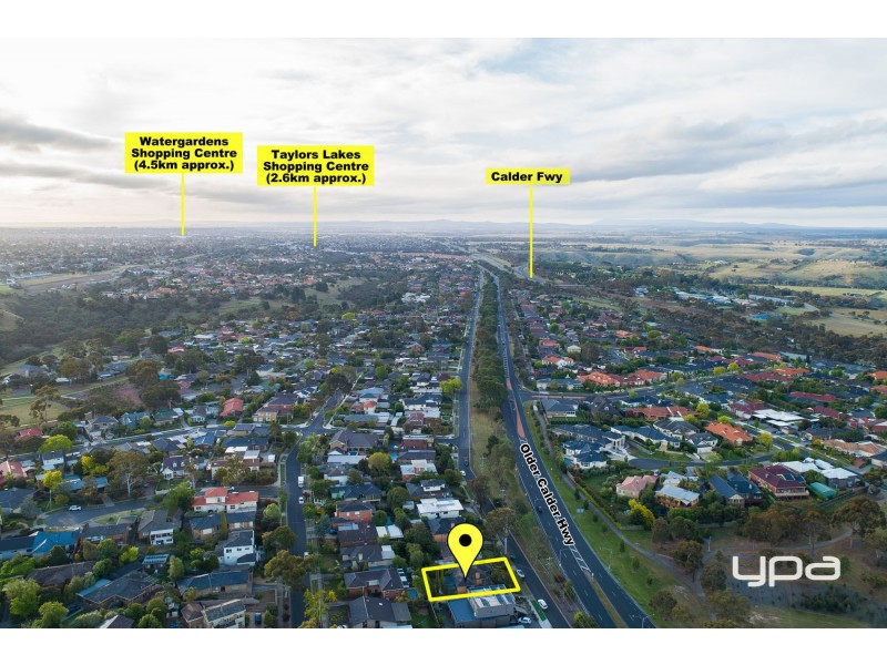 837 Old Calder Highway, Keilor VIC 3036
