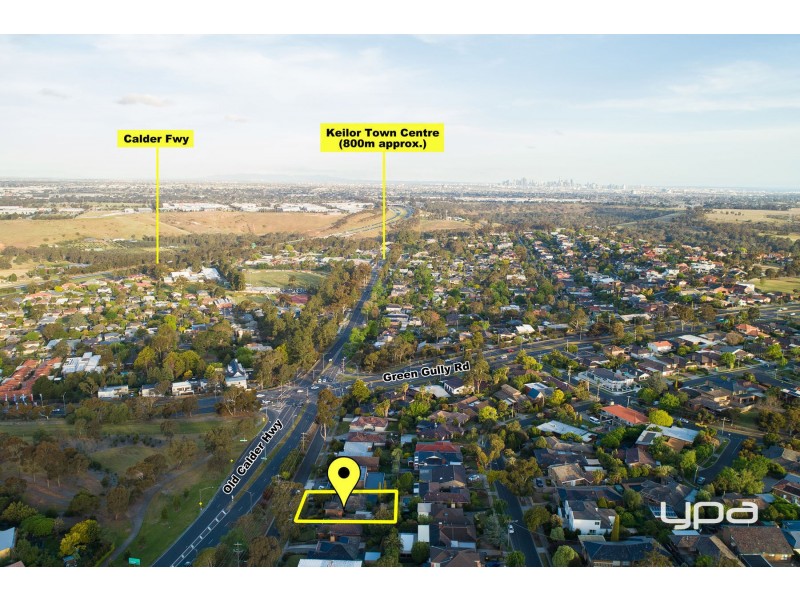 837 Old Calder Highway, Keilor VIC 3036