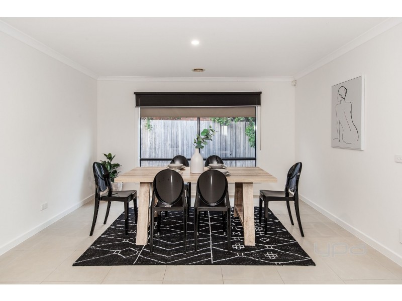 17 Stedman Court, Taylors Lakes VIC 3038