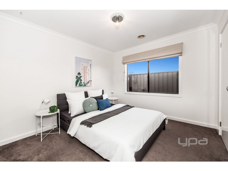 17 Stedman Court, Taylors Lakes VIC 3038