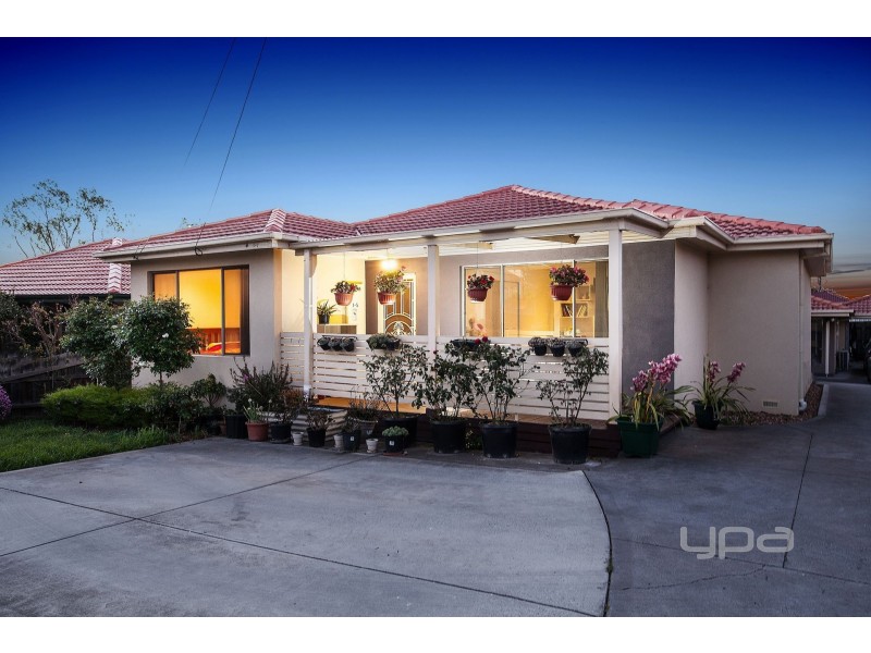 1/5 Stevenston Street, Deer Park VIC 3023