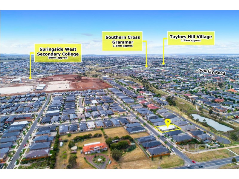 8 Orbis Avenue, Plumpton VIC 3335