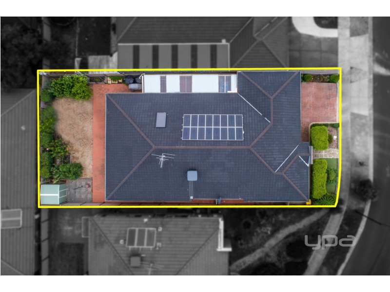 25 Wills Terrace, Burnside Heights VIC 3023