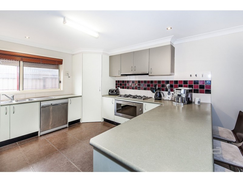 25 Wills Terrace, Burnside Heights VIC 3023