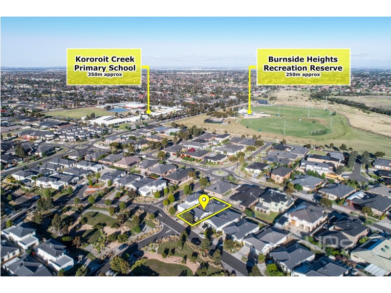 19 Mimosa Way, Burnside Heights VIC 3023