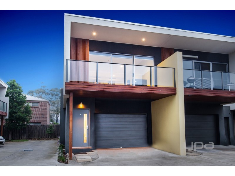 6/5-6 Trinca Court, Werribee VIC 3030