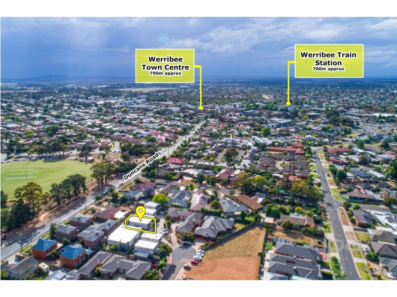 6/5-6 Trinca Court, Werribee VIC 3030