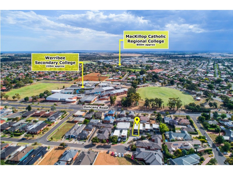 6/5-6 Trinca Court, Werribee VIC 3030