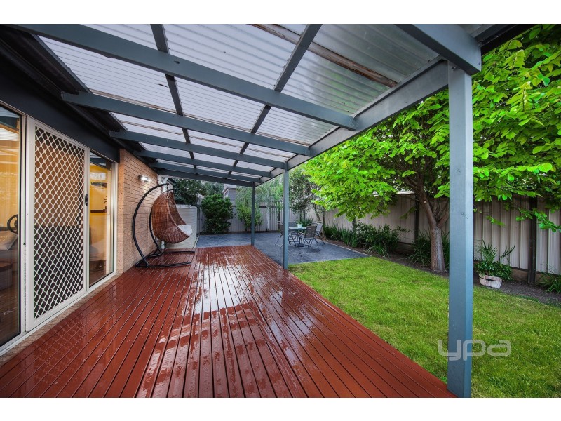 12 Scales Lane, Burnside Heights VIC 3023