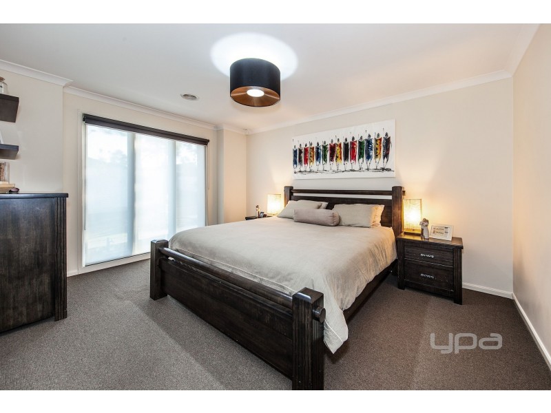 12 Scales Lane, Burnside Heights VIC 3023