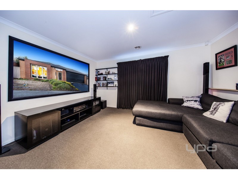 12 Scales Lane, Burnside Heights VIC 3023
