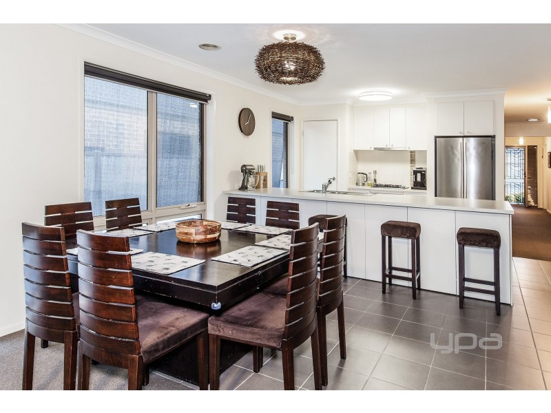 12 Scales Lane, Burnside Heights VIC 3023