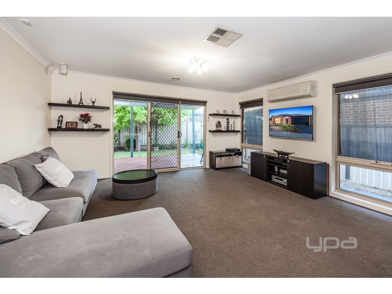 12 Scales Lane, Burnside Heights VIC 3023