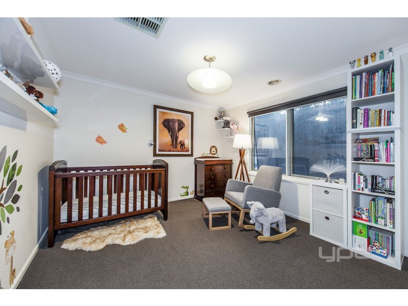 12 Scales Lane, Burnside Heights VIC 3023