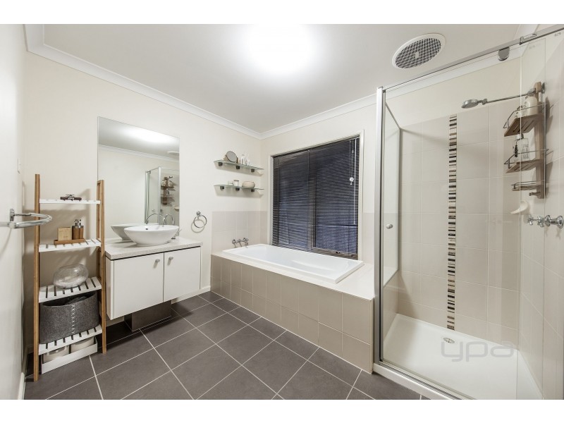 12 Scales Lane, Burnside Heights VIC 3023