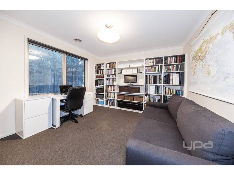 12 Scales Lane, Burnside Heights VIC 3023
