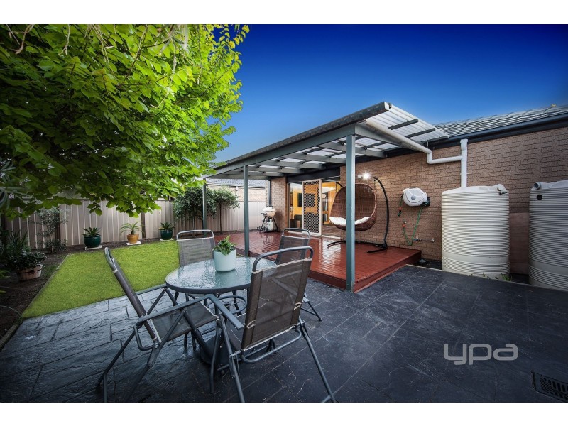 12 Scales Lane, Burnside Heights VIC 3023