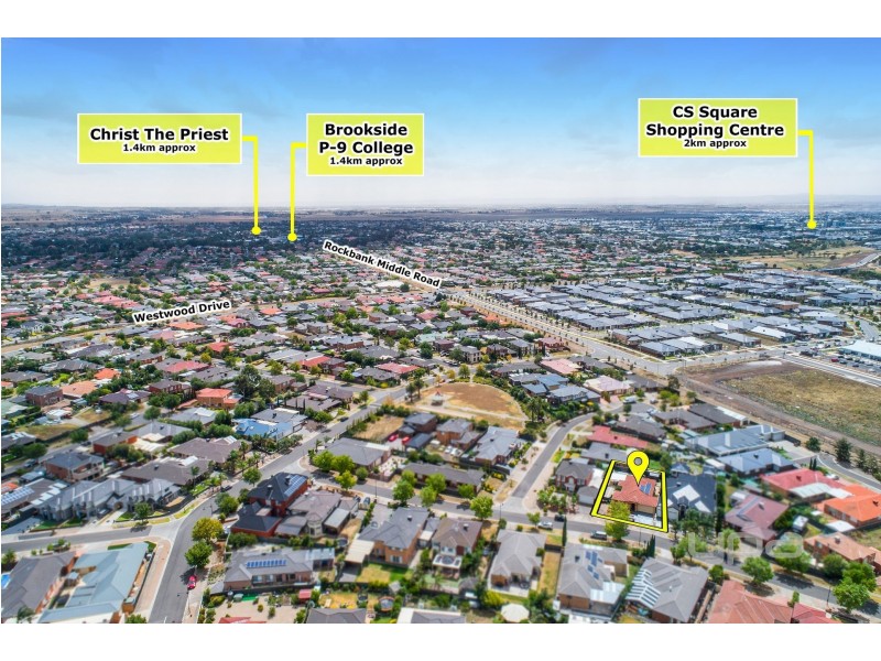 7 Narooma Avenue, Burnside VIC 3023