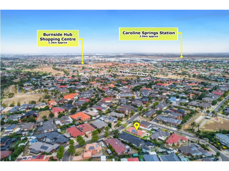 7 Narooma Avenue, Burnside VIC 3023