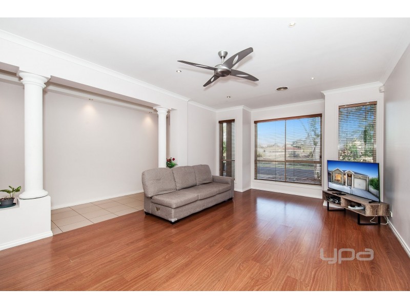 57 The Parkway, Caroline Springs VIC 3023