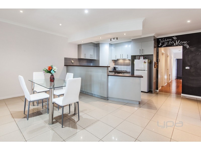 57 The Parkway, Caroline Springs VIC 3023