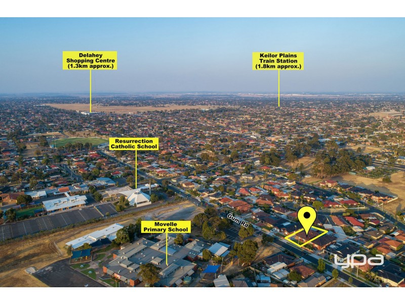 36 Gum Road, Kings Park VIC 3021