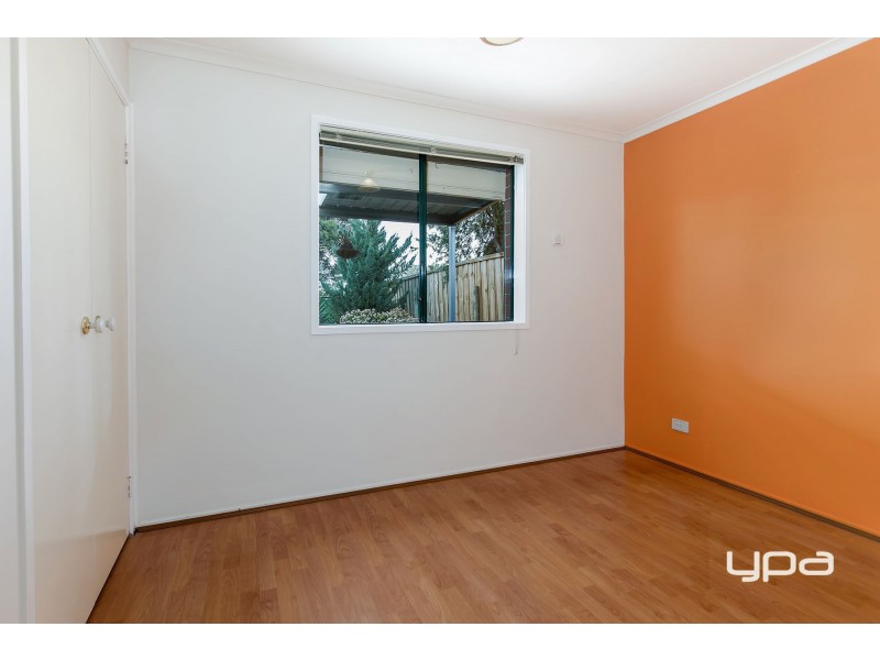 91 John Paul Drive, Hillside VIC 3037