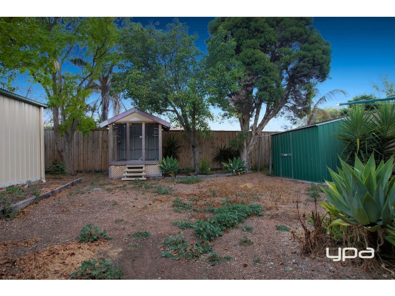 91 John Paul Drive, Hillside VIC 3037