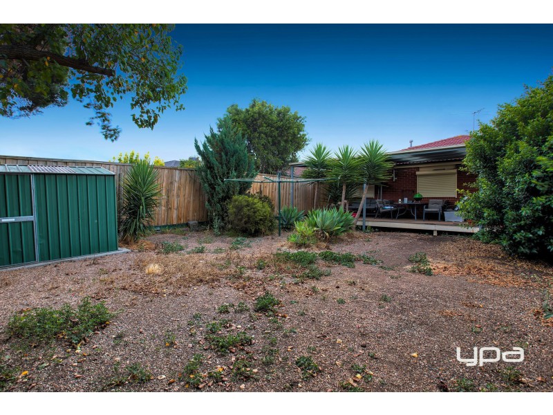 91 John Paul Drive, Hillside VIC 3037